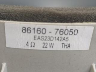 Динамик передний левый LEXUS CT200 11-17 1.8 2ZRFXE