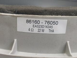 Динамик передний правый LEXUS CT200 11-17 1.8 2ZRFXE