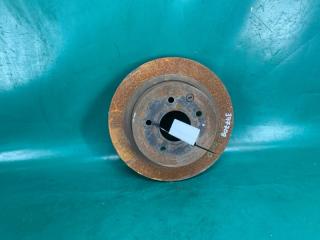 Тормозной диск задний NISSAN ROGUE 08-15 2015