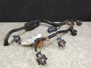 Проводка форсунок FORD FOCUS 10-18 2016