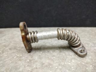 Трубка слива масла с турбины FORD FOCUS 10-18 2016