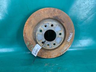 Тормозной диск передний NISSAN X-TRAIL/ROGUE T32 13-20 2016