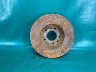 Тормозной диск передний X-TRAIL/ROGUE T32 13-20 2016 2.5 QR25DE