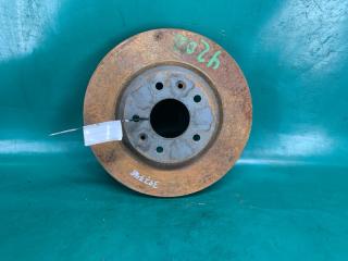 Тормозной диск передний NISSAN X-TRAIL/ROGUE T32 13-20 2016