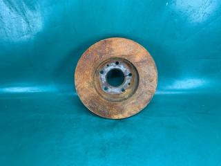 Тормозной диск передний X-TRAIL/ROGUE T32 13-20 2016 2.5 QR25DE