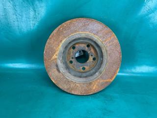 Тормозной диск передний NX 14-21 2021 8ARFTS 2.0TURBO