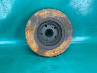 Тормозной диск передний NX 14-21 2020 8ARFTS 2.0TURBO