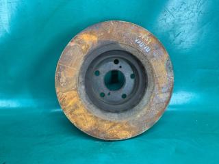 Тормозной диск передний NX 14-21 2020 8ARFTS 2.0TURBO