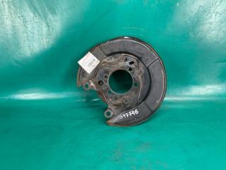 Тормозной механизм правый X-TRAIL/ROGUE T32 13-20 2016 2.5 QR25DE