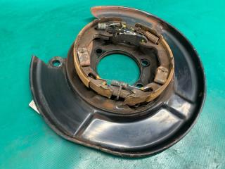 Тормозной механизм правый NISSAN X-TRAIL/ROGUE T32 13-20 2.5 QR25DE