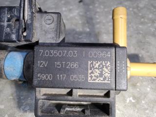 Клапан электромагнитный (вакуумный) FOCUS 10-18 2016 C20HDTX 2.0L EcoBoost