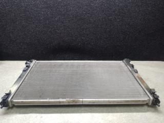 Радиатор основной MITSUBISHI OUTLANDER XL 05-13 3.0 6B31