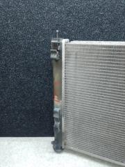 Радиатор основной OUTLANDER XL 05-13 2007 3.0 6B31