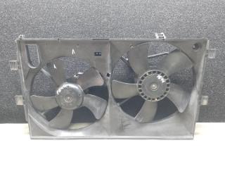 Диффузор вентилятора основного радиатора MITSUBISHI OUTLANDER XL 05-13 2007