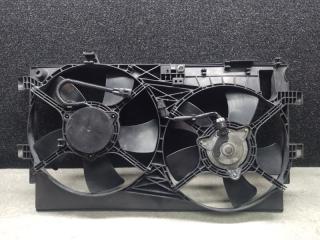 Диффузор вентилятора основного радиатора OUTLANDER XL 05-13 2007 3.0 6B31