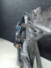 Диффузор вентилятора основного радиатора MITSUBISHI OUTLANDER XL 05-13 3.0 6B31