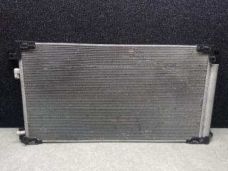 Радиатор кондиционера TOYOTA PRIUS 16- 2017