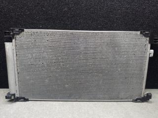 Радиатор кондиционера PRIUS 16- 2017 1.8 2ZRFXE