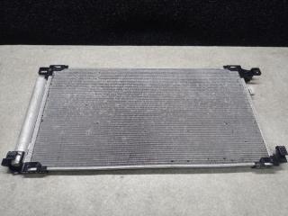 Радиатор кондиционера TOYOTA PRIUS 16- 1.8 2ZRFXE