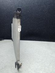 Радиатор кондиционера PRIUS 16- 2017 1.8 2ZRFXE