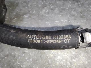 Трубка охлаждения турбины FORD FOCUS 10-18 C20HDTX 2.0L EcoBoost