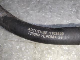 Трубка охлаждения турбины FOCUS 10-18 2016 C20HDTX 2.0L EcoBoost