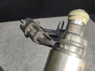 Форсунка топливная FOCUS 10-18 2016 C20HDTX 2.0L EcoBoost