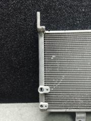 Радиатор кондиционера CAMRY 40 06-11 2009 2.4 2AZFXE