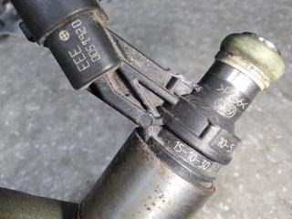 Форсунка топливная FORD FOCUS 10-18 C20HDTX 2.0L EcoBoost