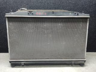 Радиатор основной CAMRY 40 06-11 2009 2.4 2AZFXE