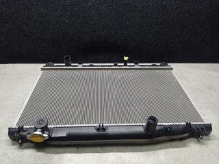 Радиатор основной TOYOTA CAMRY 40 06-11 2.4 2AZFXE