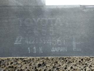 Радиатор основной CAMRY 40 06-11 2009 2.4 2AZFXE