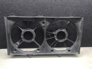 Диффузор вентилятора основного радиатора TOYOTA CAMRY 40 06-11 2009