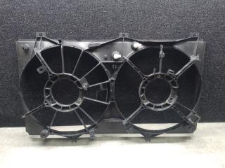 Диффузор вентилятора основного радиатора CAMRY 40 06-11 2009 2.4 2AZFXE