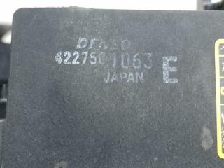 Диффузор вентилятора основного радиатора TOYOTA CAMRY 40 06-11 2.4 2AZFXE