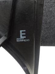 Диффузор вентилятора основного радиатора CAMRY 40 06-11 2009 2.4 2AZFXE