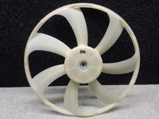 Крыльчатка вентилятора основного радиатора правая TOYOTA CAMRY 40 06-11 2009