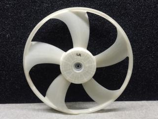 Крыльчатка вентилятора основного радиатора левая TOYOTA CAMRY 40 06-11 2009