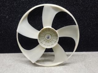 Крыльчатка вентилятора основного радиатора левая CAMRY 40 06-11 2009 2.4 2AZFXE