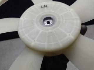 Крыльчатка вентилятора основного радиатора левая TOYOTA CAMRY 40 06-11 2.4 2AZFXE