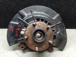 Кулак поворотный передний левый CAMRY 55 14-17 2014 2.5 2ARFE