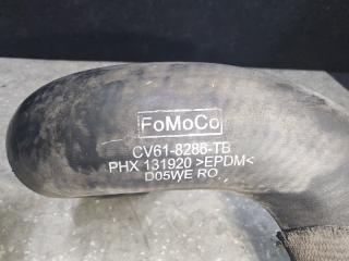 Патрубок системы охлаждения FORD FOCUS 10-18 C20HDTX 2.0L EcoBoost