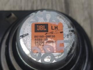 Динамик передний левый TOYOTA RAV4 05-12 2.4 2AZFE