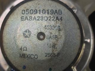 Динамик передний левый DODGE JOURNEY 08-20 3.5 EGF