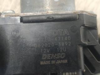 Стеклоподъемник передний правый PRIUS 16- 2017 1.8 2ZRFXE