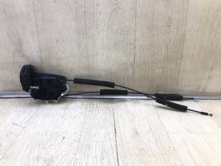 Замок двери задний правый SUBARU LEGACY BN 14-18 2014
