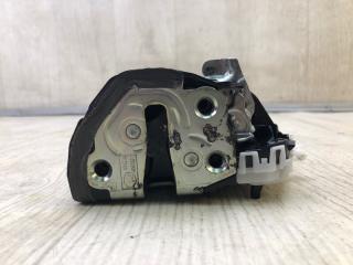 Замок двери задний правый SUBARU LEGACY BN 14-18 2.5 FB25B