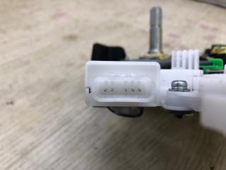 Механизм замка двери сдвижной ODYSSEY 17- Минивэн