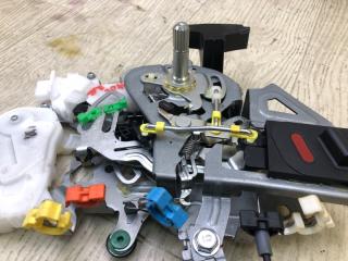 Механизм замка двери сдвижной ODYSSEY 17- Минивэн