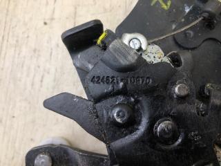 Механизм замка двери сдвижной ODYSSEY 17- Минивэн